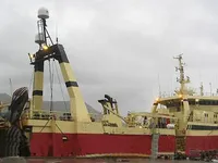 Kapal pukat untuk dijual