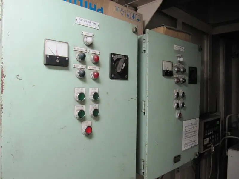 Kapal tunda untuk dijual