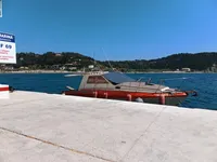 Kapal kerja untuk dijual