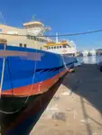 Kapal feri untuk dijual
