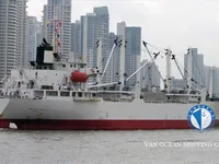 Kapal peti sejuk untuk dijual