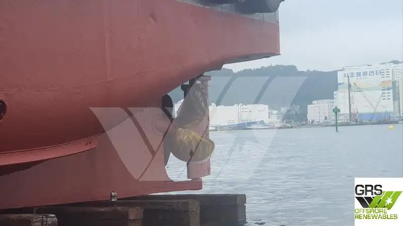 Kapal tunda untuk dijual