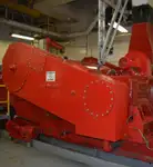 Kapal LNG untuk dijual