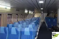 Kapal penumpang untuk dijual