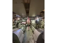Kapal tunda untuk dijual