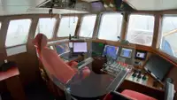 Kapal pukat tunda untuk dijual