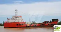 Kraf Pendaratan, Kereta kebal untuk jualan
