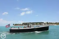 Kapal penumpang untuk dijual
