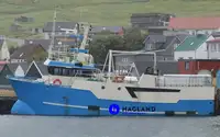 Trawler untuk jualan