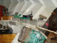 Kapal pukat tunda untuk dijual
