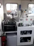 Kapal layar untuk dijual