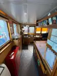 Kapal kontena untuk dijual