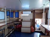 Kapal tinjauan untuk dijual