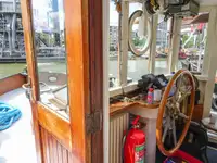 Kapal tunda untuk dijual