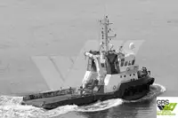 Kapal kerja untuk dijual