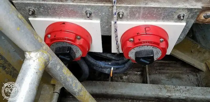 Kapal pukat untuk dijual