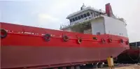 Kapal pendaratan, tangki untuk dijual