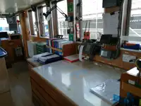 Kapal tinjauan untuk dijual