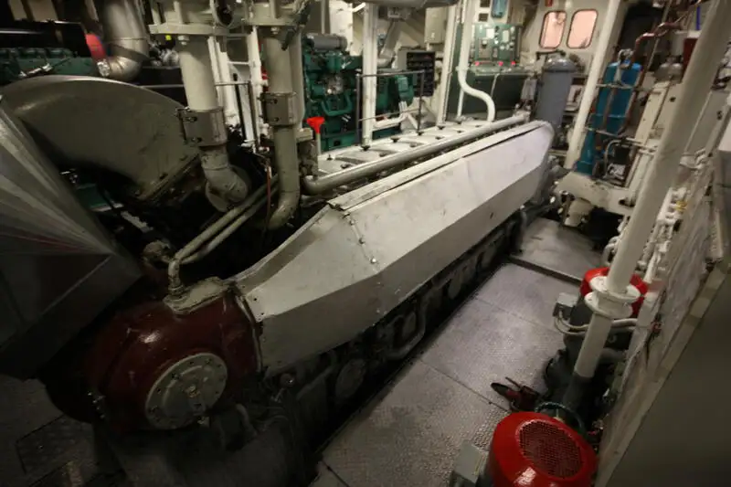Kapal Ro-Ro untuk dijual