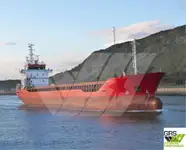 Pembawa pukal untuk jualan