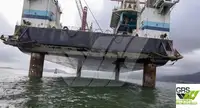 Rig penggerudian untuk dijual