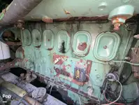 Kapal pelayaran-feri untuk dijual