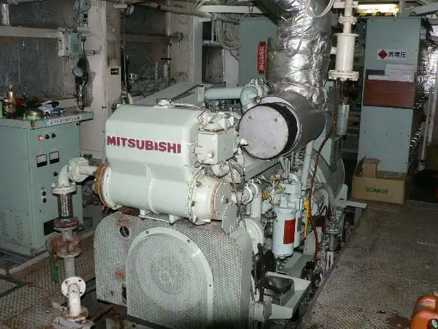 Kapal layar untuk dijual