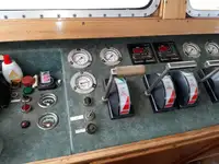 Kapal pukat untuk dijual