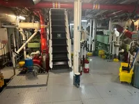 Kapal tunda untuk dijual