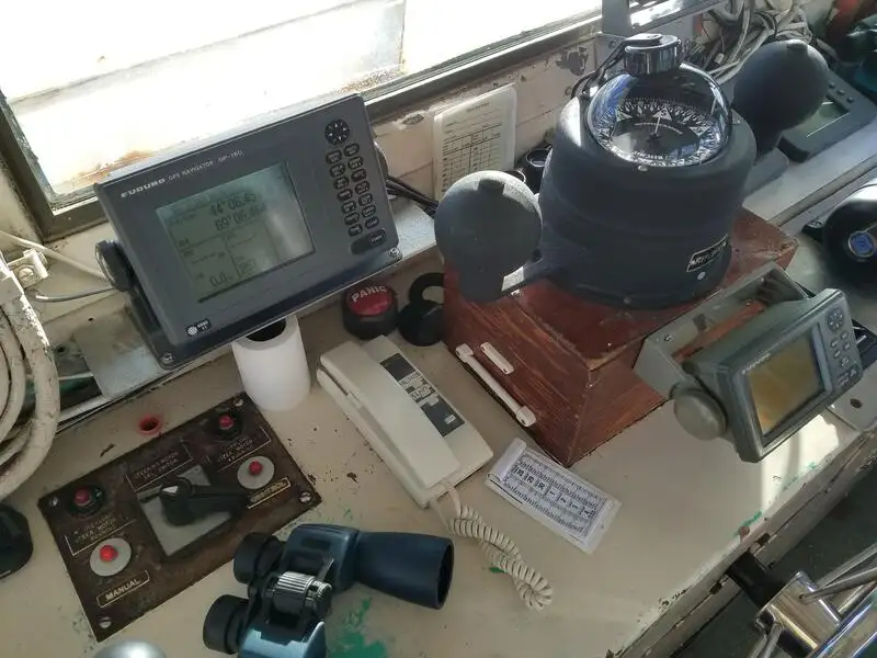 Kapal RoPax untuk dijual