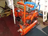 Kapal pengangkut pukal untuk dijual