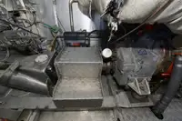 Kapal pelayaran untuk dijual