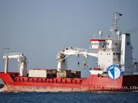 Kapal peti sejuk untuk dijual