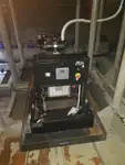 Tongkang untuk dijual