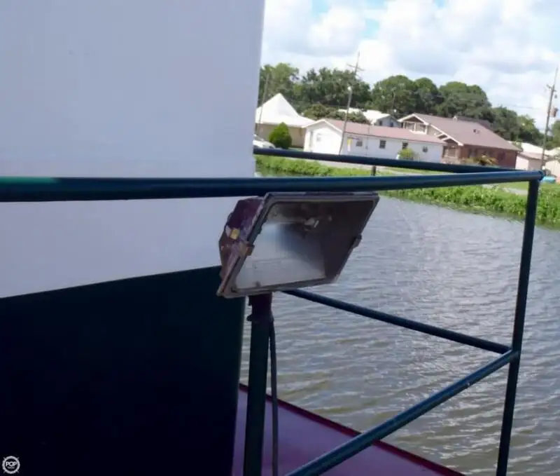 Kapal tunda untuk dijual