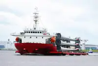 Pembawa pukal untuk jualan