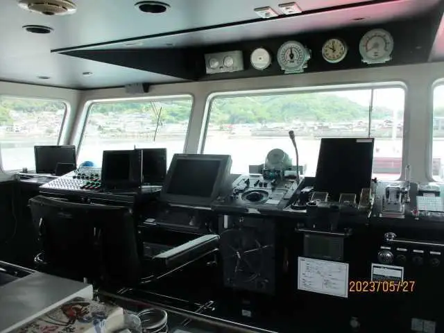 Kapal pengangkut pukal untuk dijual