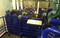 Kapal LNG untuk dijual