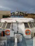 Kapal feri untuk dijual