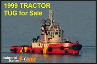 Tangki minyak/kimia untuk dijual