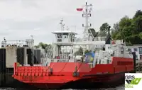 Kapal Ro-Ro untuk dijual