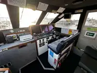 Kapal layar untuk dijual