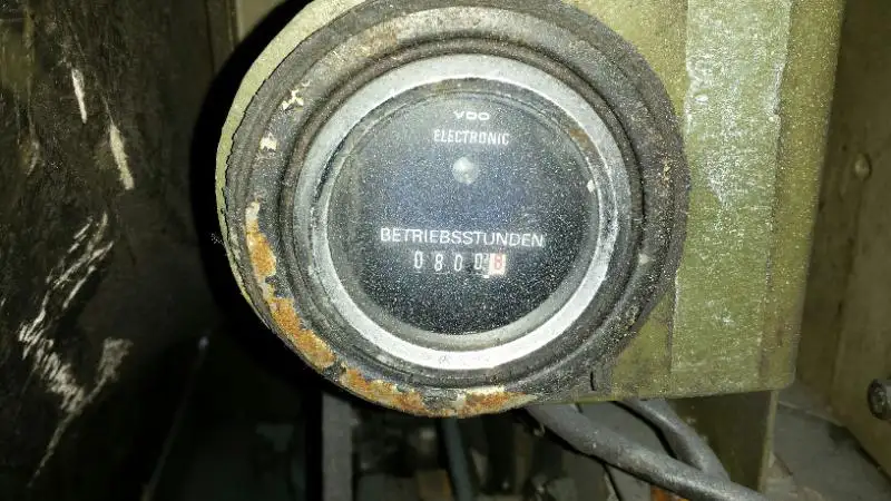 Kapal kerja untuk dijual