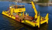 Kapal kerja untuk dijual