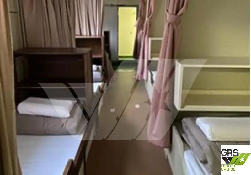 Kapal Ro-Ro untuk dijual