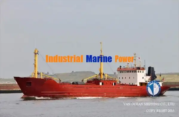 Kapal peti sejuk untuk dijual