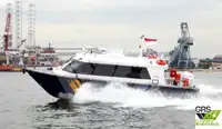 Kapal anak kapal untuk dijual