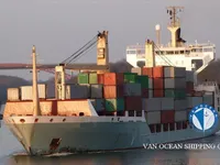 Kapal peti sejuk untuk dijual