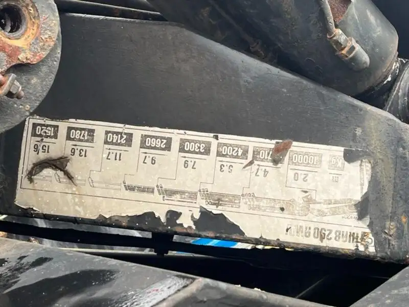 Kapal kerja untuk dijual