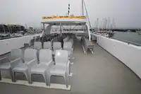 Kapal layar untuk dijual
